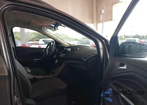 2014 Ford Escape Se из США, поврежденный, VIN 1FMCU0GX2EUB56105